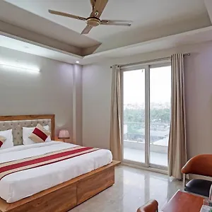 *** Guest house The Palm - Medicity India