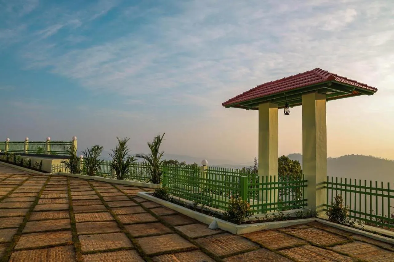 Belle Bonami Resort Vagamon