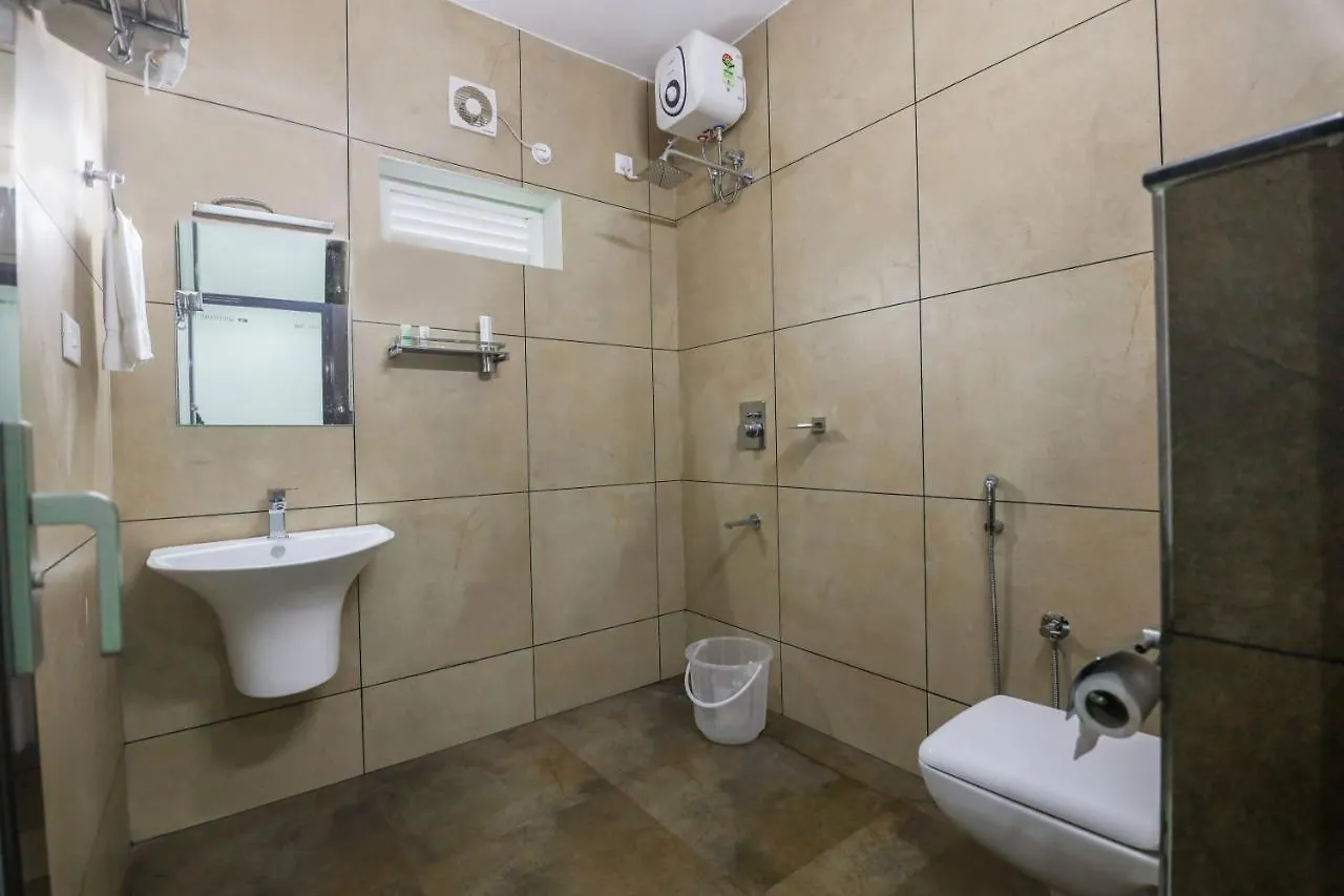 Belle Bonami Resort Vagamon Hotel