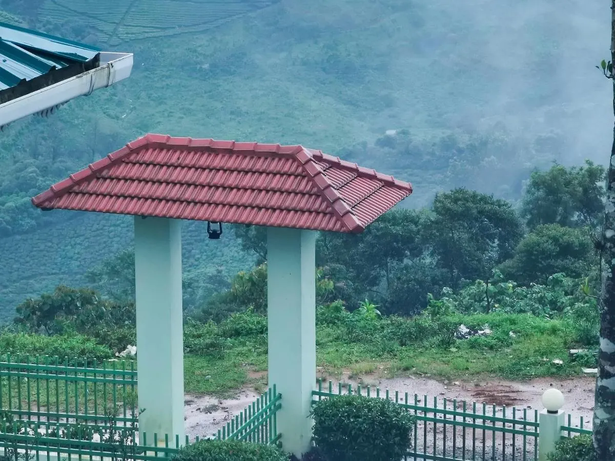 Belle Bonami Resort Vagamon India