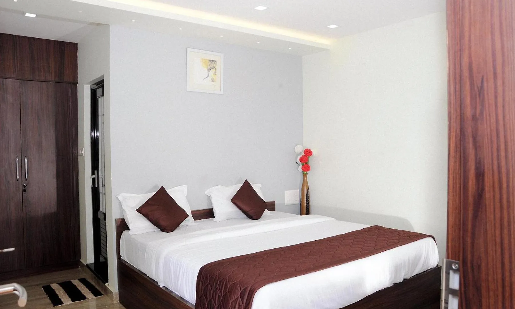 Hotel Belle Bonami Resort Vagamon