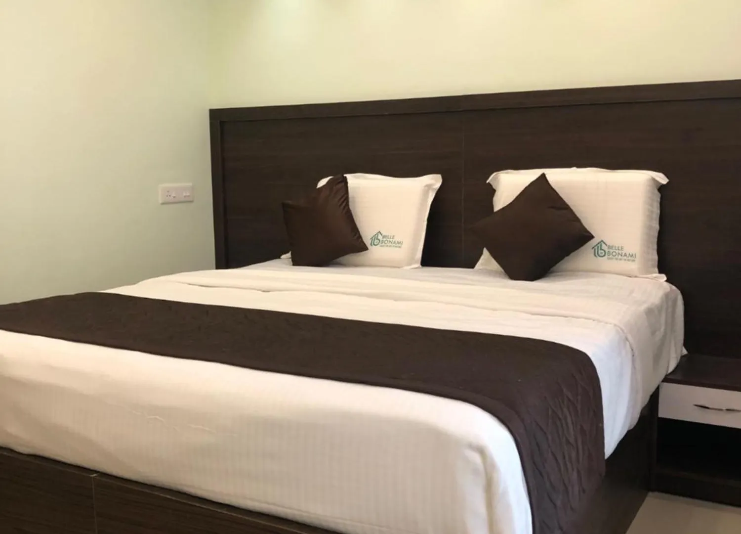 Belle Bonami Resort Vagamon 4*,  India