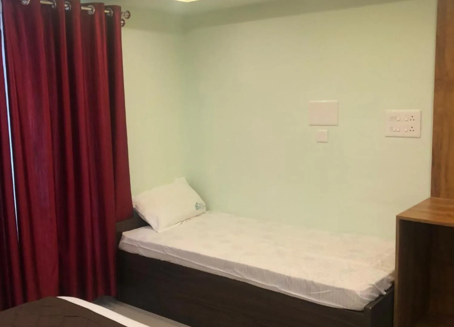 Hotel Belle Bonami Resort Vagamon