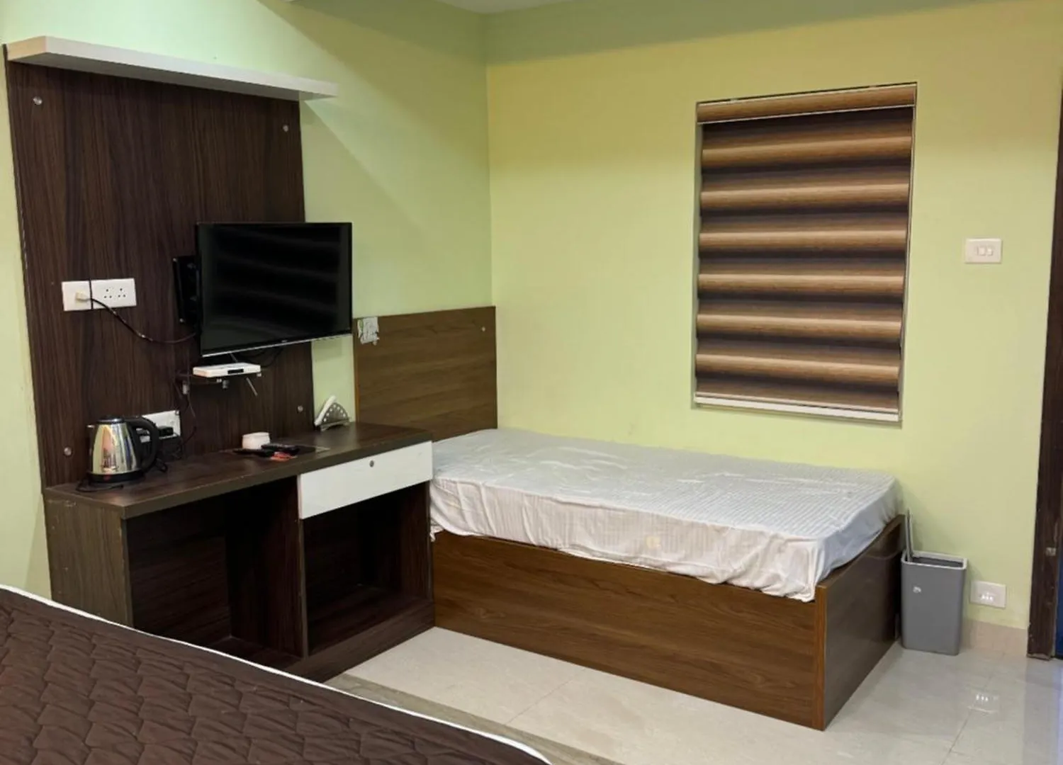 Belle Bonami Resort Vagamon Hotel