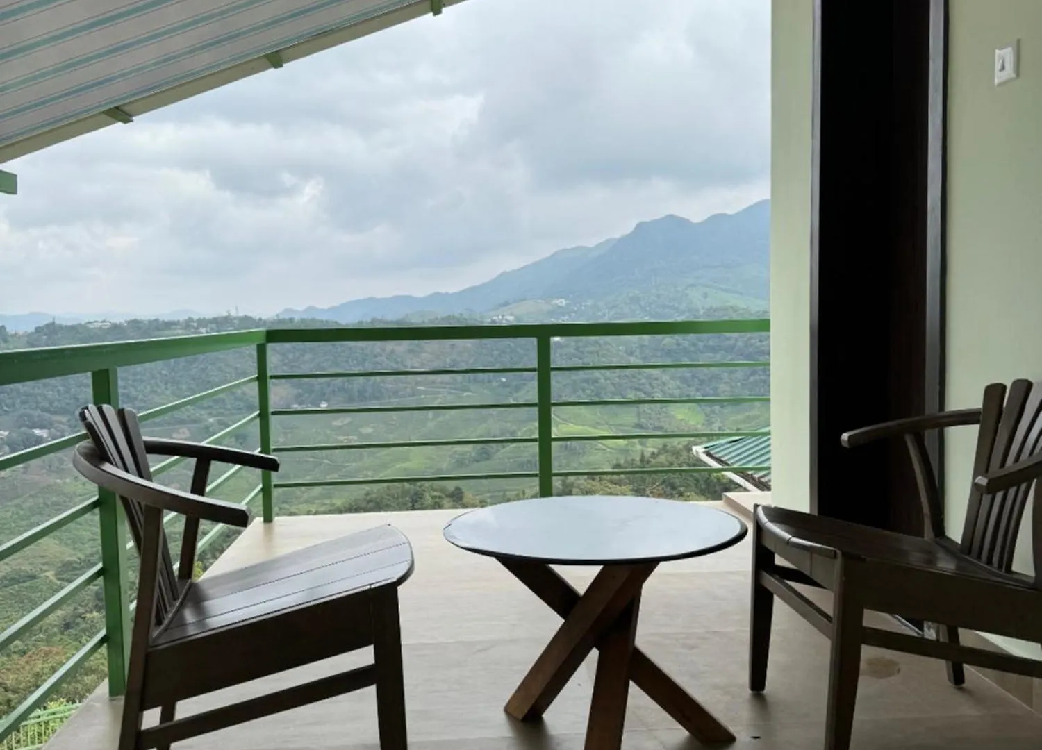 **** Hotel Belle Bonami Resort Vagamon India